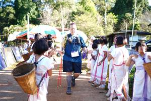 BIB: 
                            <button type="button" onclick="openModal(19064072)" class="btn btn-primary btn-sm float-right btn-popup" data-toggle="modal" data-target=".modal-high-quality">
                        <i class="fas fa-shopping-cart"></i> Add to Cart
                    </button>
                                            <button type="button" onclick="isThisMe(19064072, true)" class="btn btn-success btn-sm float-right btn-popup btn-isme hidden" data-toggle="tooltip" data-placement="bottom" title="นี่คือรูปของคุณใช่ไหม คลิกที่นี่เพื่อเอาเข้าอัลบั้ม">
                        <i class="fas fa-plus"></i> Add to album
                    </button>
                    <button type="button" onclick="isThisMe(19064072, false)" class="btn btn-warning btn-sm float-right btn-popup btn-isnotme hidden">
                        <i class="fas fa-ban"></i> Remove from album
                    </button>